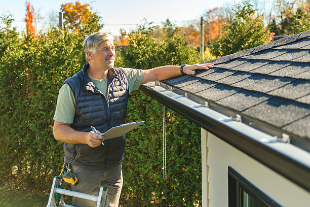 Affordable Storm Damage Roof Repair solutions in Oskaloosa, IA